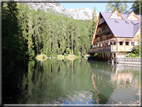 foto Rifugio Puez
